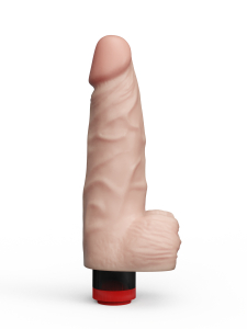 Вибромассажёр HUMAN COPY 7