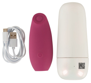 Толкающий стимулятор OMINO с зарядным кейсом 5405998ON