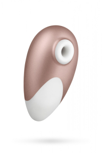 Тестер Satisfyer Pro 
