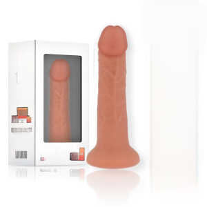 Реалистичный вибратор D-239509