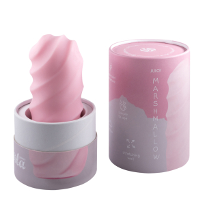 Мастурбатор Marshmallow Maxi Juicy Pink 8073-02lola