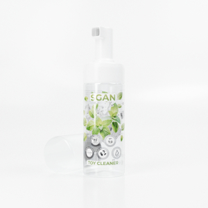 Антибактериальное очищающее средство для игрушек SGAN 150 мл 2650sg