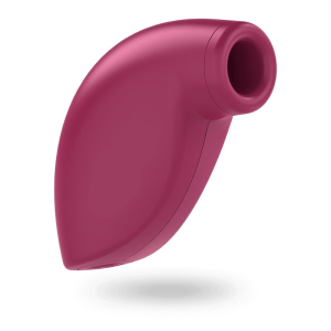 Вакуумный массажер Satisfyer One Night Stand 001012SA