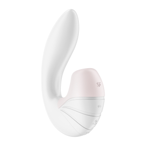 Вибратор Satisfyer Supernova (White) 009735SA