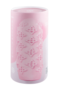 Мастурбатор Marshmallow Maxi Honey Pink 8072-02lola