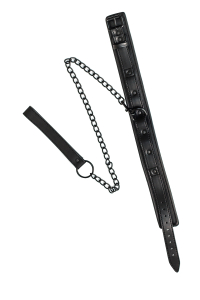Ошейник Party Hard Kinky 1083-01lola