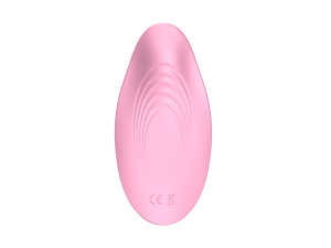 Вибратор в трусики SW1026Pink
