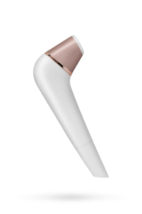 Вакуумный массажер Satisfyer 2 NG 015085SA