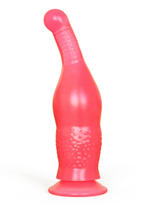 Анальный стимулятор на присоске 212200ru