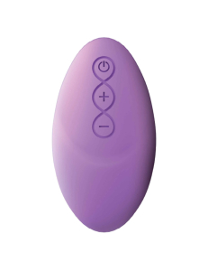 Вибратор Fantasy For Her G-Spot Stimulate-Her - Purple Pipedream 492912PD
