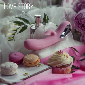 Love Story Love Story