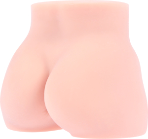 Мастурбатор Cleo Anal Mini Hip анальный телесный KOKOS M10-03-21-2