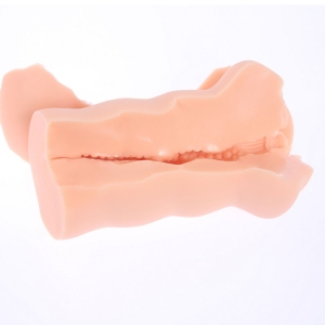 Мастурбатор Virgin Artist Collection телесный KOKOS M03-001-01