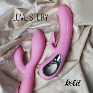 Love Story Love Story