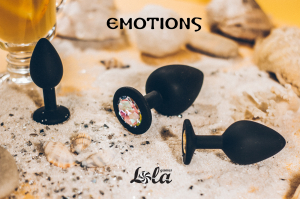Emotions Emotions