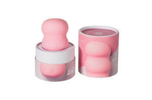 Мастурбатор Marshmallow Sweety Pink 7372-02lola
