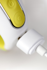 Вибратор Satisfyer Vibes Yummy Sunshine yellow 016457SA