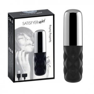 Вибратор Satisfyer Mini Sparkling Darling 001180SA