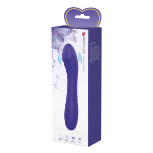 Вибратор Pretty Love BI-014812L