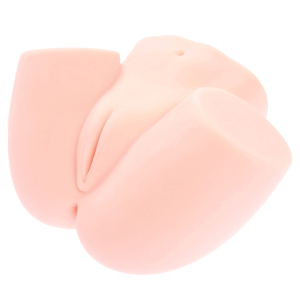 Мастурбатор Sally Mini Hip вагина TPR телесный KOKOS M01-003-07-1