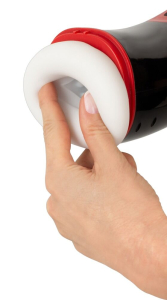 Мощный мастурбатор №3 WYNE 554898ON