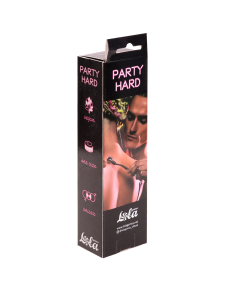 Колесо Вартенберга Party Hard Please Me 1161-01lola