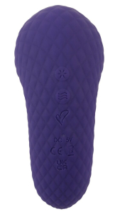 Плазменный вибратор ZANTO 5405947ON