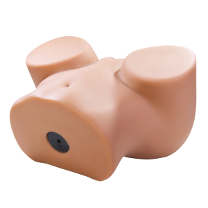 Мастурбатор с вибрацией и звуковыми эффектами Julia BM-009264Z