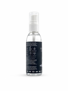 Гель SGAN силиконовый Silicone Silk 75мл 2038SG