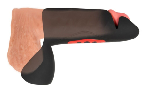 Тренажёр для пениса с 3-точечной стимуляцией 552844ON