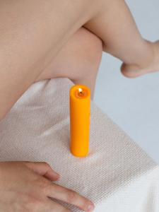 Wax Play Bondage Wax Play Bondage