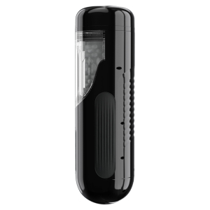 Мастурбатор с ротацией и аудио Lorelei BM-00900T57