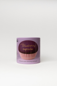 Вакуумно-волновой вибратор Blueberry Cupcake 9210-03lola