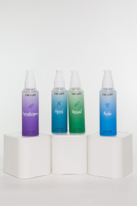 Гель косметический Hypoallergenic 75 мл LF002RG
