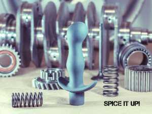 Spice it up Spice it up