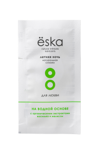 Лубрикант на Водной Основе 