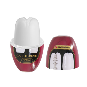 Маструбатор Catherine BI-014832-4-2