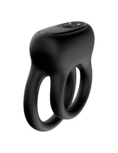Двойное эрекционное вибро-кольцо DUALITY 58001LS