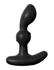 Стимулятор простаты с вибрацией P-Motion Massager 477223PD