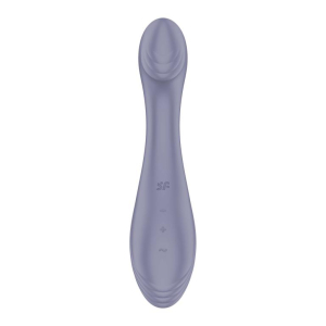 Вибратор Satisfyer G-Force фиолетовый 048635SA