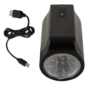 Вращающийся мастурбатор 558494ON