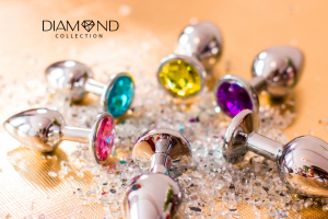 Lola Toys Diamond Lola Toys Diamond
