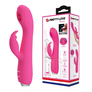 Вибратор Pretty Love BI-014783-1