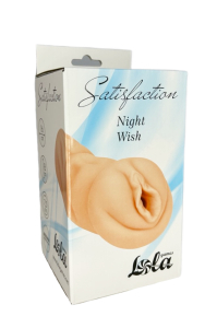 Мастурбатор Satisfaction Night Wish 2001-03Lola