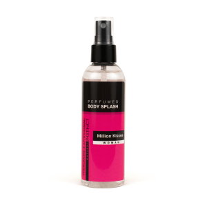 Парфюмированная вода для тела Body Splash Million Kisses 100ml 1053-sl