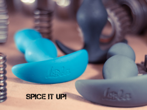 Spice it up Spice it up
