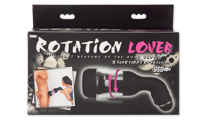 Автоматический мастурбатор Rotation Lover BM-00900T32
