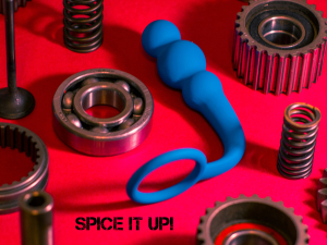 Spice it up Spice it up