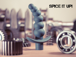 Spice it up Spice it up