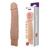 Дилдо с вибрацией и ротацией Pretty Love BW-500082X